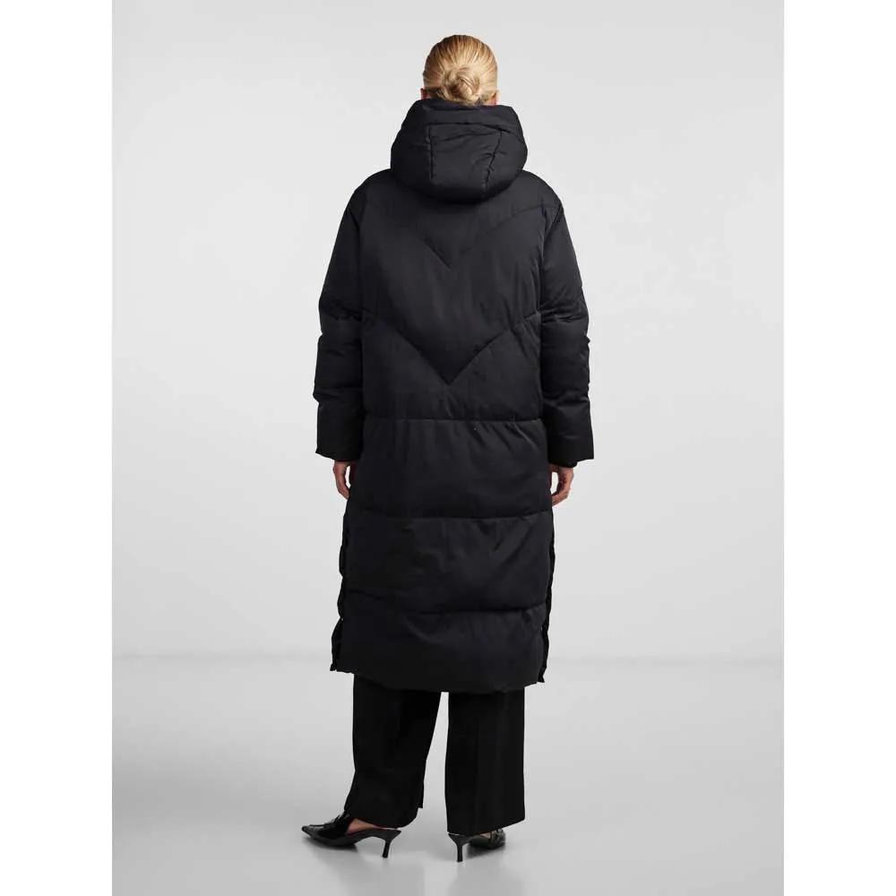 Yas Coat Irima Long Down