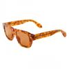 Off White Providence Tortoise Shell Sunglasses