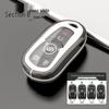 Buick Key Cover for Regal, LaCrosse, GL6, Encore, GL8, Verano, Envision, Enclave.