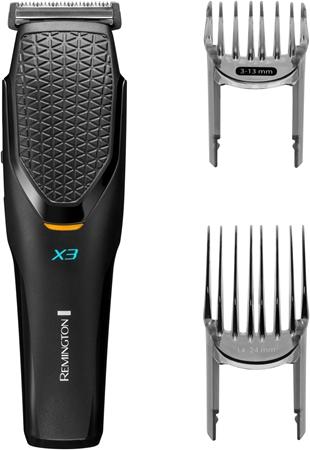 

Hair and Beard Trimmer TU прозрачный