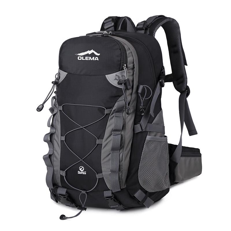Men s Multi-functional Hiking Backpack