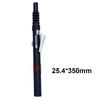GANOPPER MTB Bicycle Damping Suspension Seatpost 25.4/27.2/28.6/30.4/30.9/31.6mm X350 Bike Seat post Shock Absorber Tube Setback