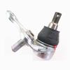 Front Lower Swing Arm Ball Head for CHANGAN CS75 Raeton Ball Pin Triangular Arm Ball Pin Joints 2904500-M01