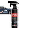Agent , Car ,Automotive Ceramic Nano Coated Car Polish -