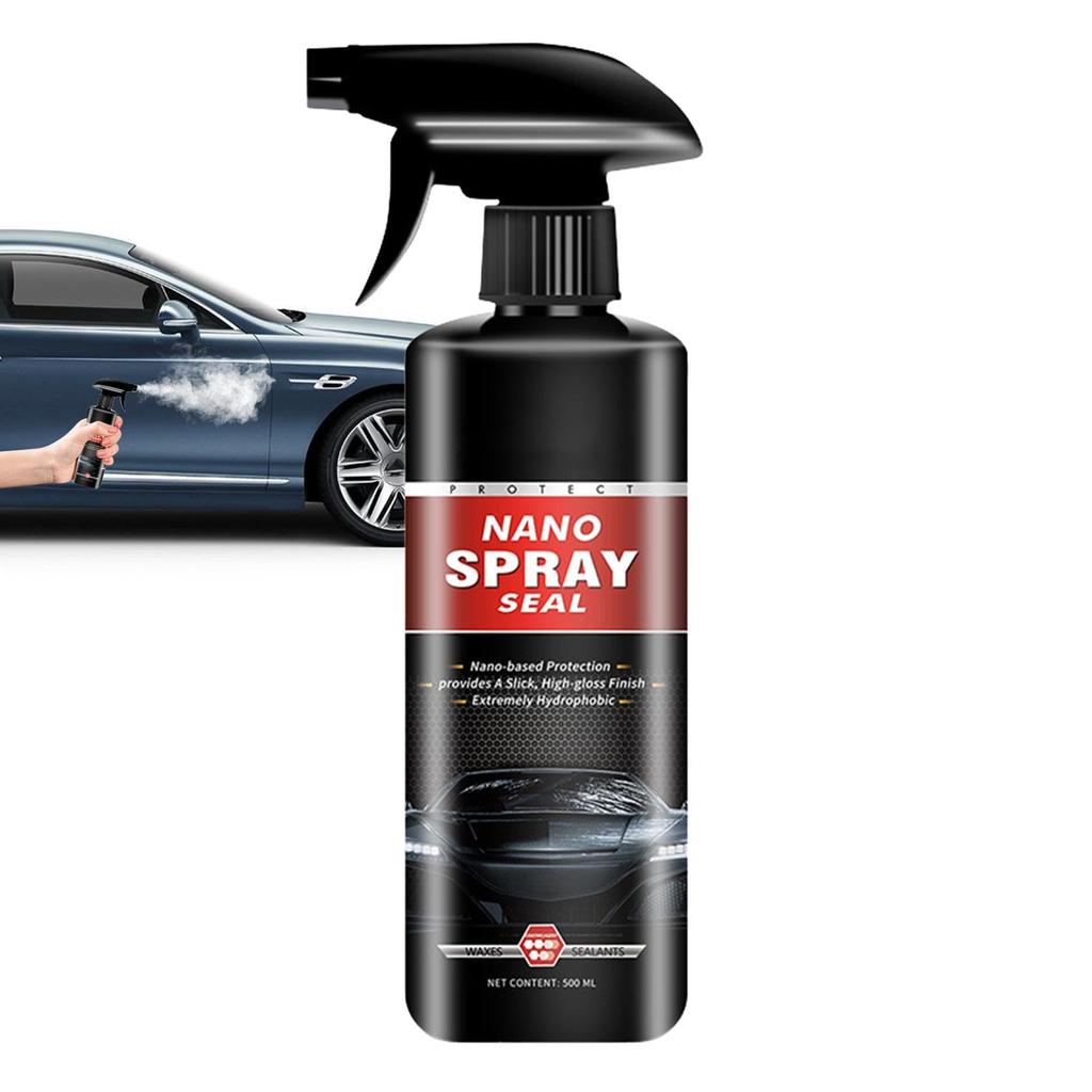 Agent , Car ,Automotive Ceramic Nano Coated Car Polish -