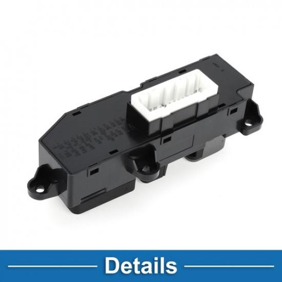 Brake Button Parking Switch No.933102w3154x for Hyundai Santa Fe 2017-