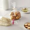 1/4/10Pcs Reusable Food Bag Clips, Kitchen Sealing Clips for Snacks, Chips & Dry Goods, Keep Food Fresh