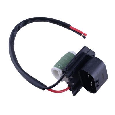 Araba Yedek Isıtıcı Üfleyici Motor Dirençleri 13427161 13360890 2011-2016 için