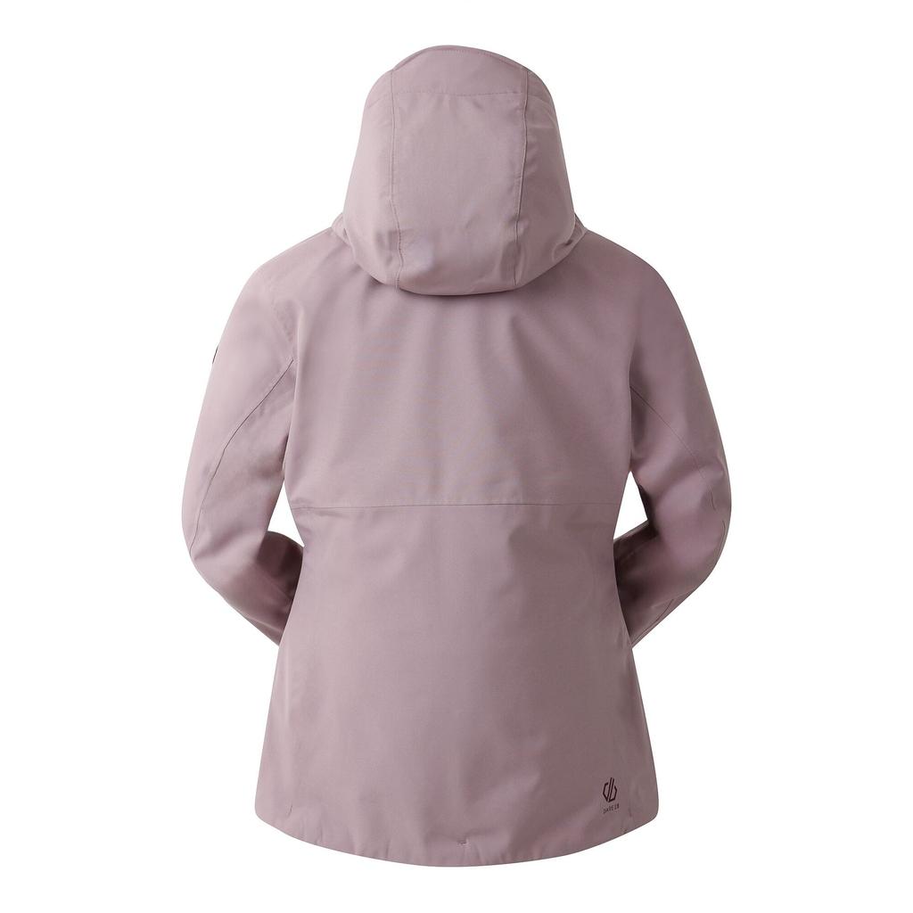 Dare 2B Damska/Damska Wodoodporna Kurtka Narciarska Flurry II