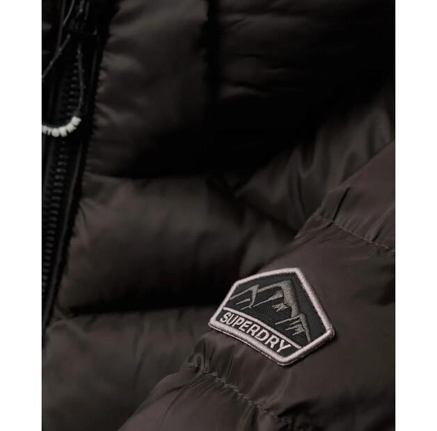 Superdry Fuji Padded Jacket