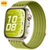 Oficiální 1:1 Nylonový smyčkový řemínek Pro Huawei Watch Fit 5 Pro 4 Pro Sportovní náramek Pás Pro Huawei Watch 5/4/3 Náramkové doplňky