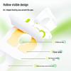 Lutein-Infused Heated Eye Mask: Relieve Eye Fatigue & Enhance Student Eye Protection