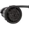Kabel Diagnostyczny Mf Wtyczka Okrągła Jdc513A