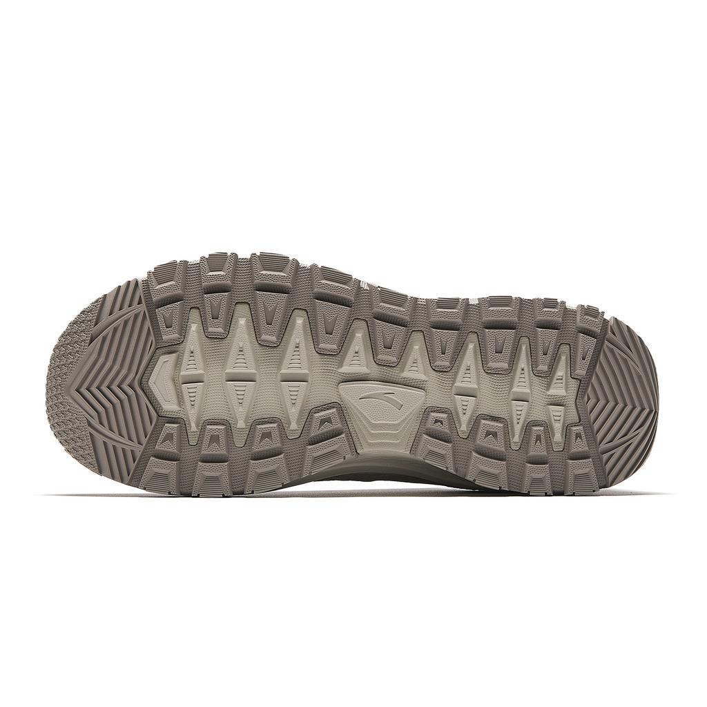 Anta Mountain Exploration Textile, Synthetic Leather Comfortable Versatile Outdoor Shoes Women's 922616640-1