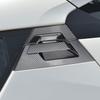 6 ks/Sada Krytů Klíčky Zadních Dveří pro Toyota CHR C-HR 2016 - 2022 ABS Ochranný Lištový Příslušenství pro Misku Zadních Dveří