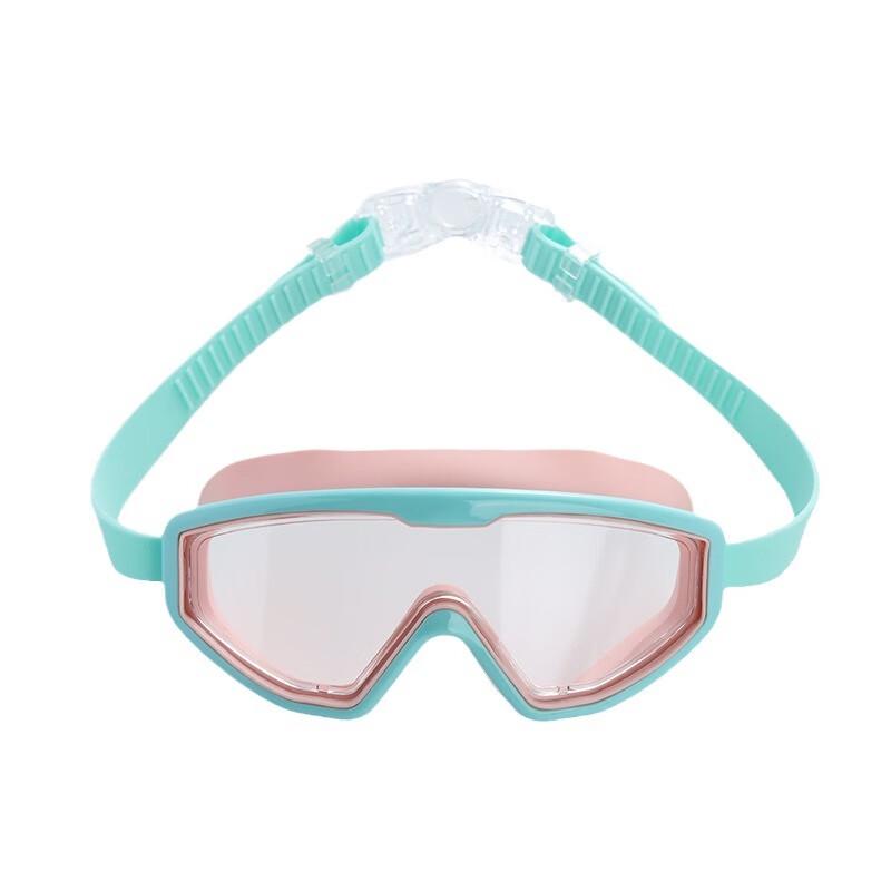 Children s Large Frame Swim Goggles