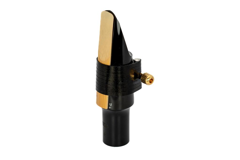 Rovner Ligature DARK for Tenor Saxophone 2R