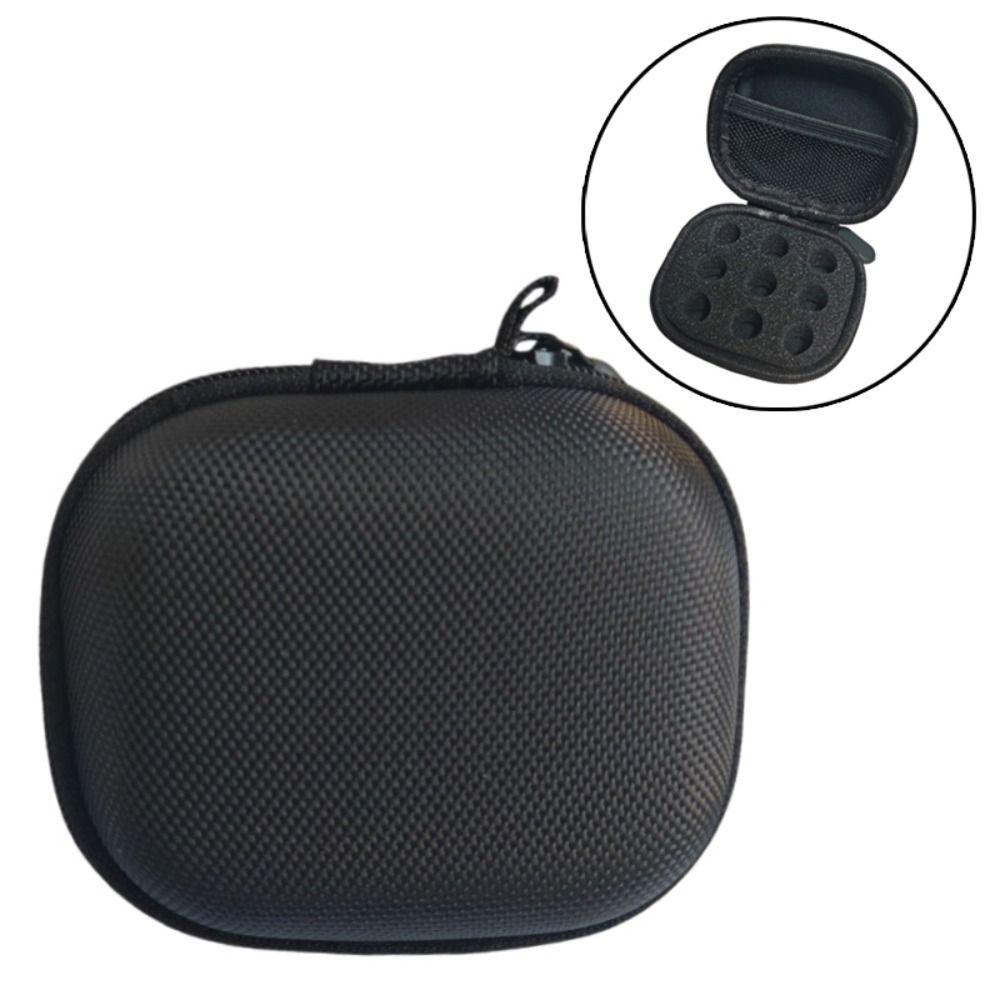 3ML Insulin Vial Storage Case Waterproof Insulin Organizer Insulin Vial Protector for Home