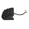 05081287AA 05081289AA Steering Wheel Control Switch Button for Chrysler 200 300 Pacifica Dodge Challenger Charger Jeep Cherokee