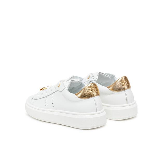 Кроссовки Elisabetta Franchi F4-A9E-0034 S