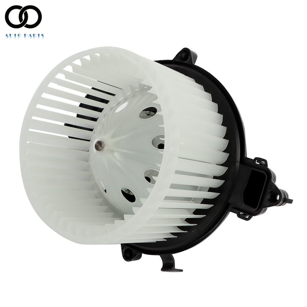 For Peugeot Partner 2008 2009 2010-2017 2018 2019 6441CG Heater Blower Motor Fan
