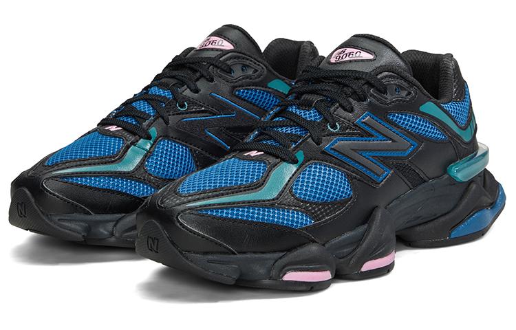 9060 New Balance 'Black Blue Agate' U9060AGC