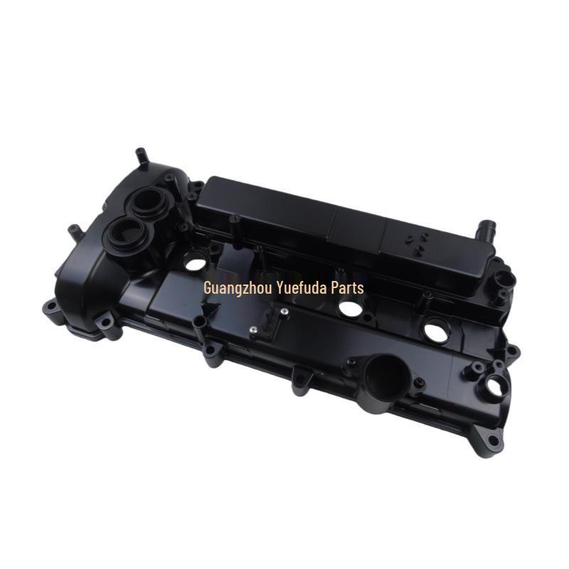 

AG9G6M293BF Aluminum Valve Cover for Ford Mondeo, Land Rover Evoque, Jaguar 2.0T 240PS Xi Che Ao