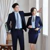 Women's Slim-Fit Trousers, Mid-Waist, Men's Straight-Leg Pants, Versatile Business and Professional Wear