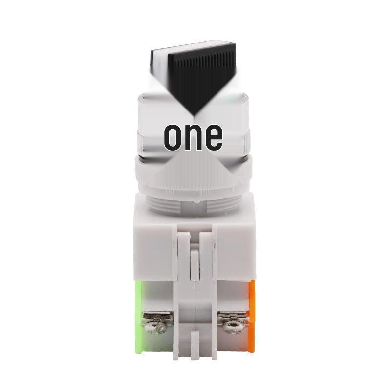 OLOEY Short Handle Rotary Switch