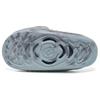 Rigorer Shark 2 Slide Chibi Unisex Sneaker Grau Blau Z324160507-4