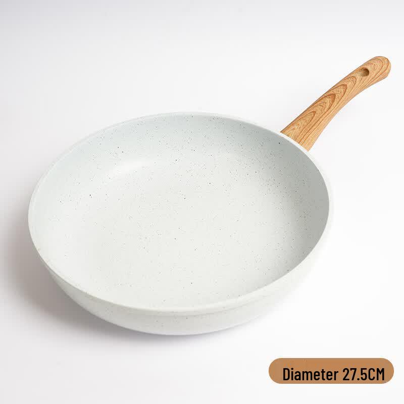 Wutuo Non-stick Multipurpose Flat Frying Pan