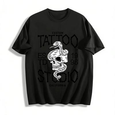 Tops – T-Shirts