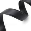 Business Casual Automatic Belt Twill Buckle Genuine Leather Belt Two-layer Cowhide Work Stick