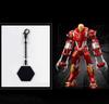 Zhongdong ZDTOYS 1/10 Iron Man Series MK35 Movable Action Figure (Complete)