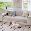 Ice Silk Sofa Cover Summer Universal Non-slip Sofa Mat Cool Feeling Couch Cushion Sofa Towel Couch Slipcovers for Living Room