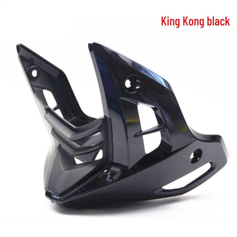 Honda Motorcycles Phantom Baofeng Eye Lower Fairing Engine Guard
