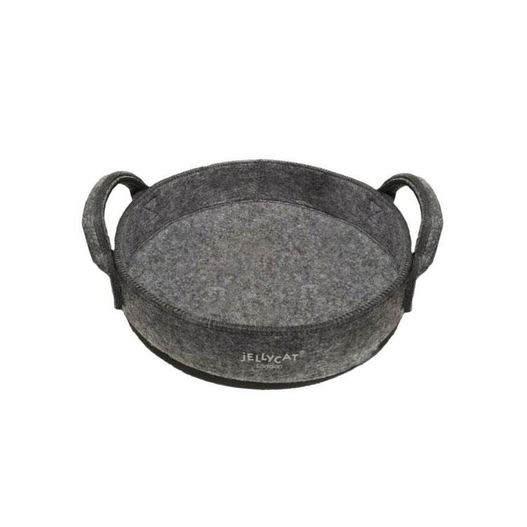 

JELLYCAT Fun Items Series Seafood Pot Seafood Plate Tray Doll Peripherals