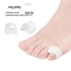 Toe Separator and Thumb Corrector Pad