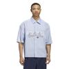 Adidas M Poplin Buttn Up Ori Prep  Kt7990 Nightindigo