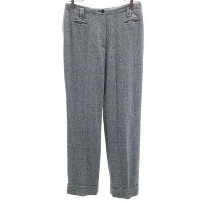 Alt giyim (Kadın) – Pantalon ve Kapriler
