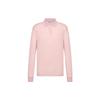 DIOR FW22 Polo Shirt Men's Pink 243J831A0800-C481