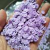 1KG DIY Craft Slime Filler Animal Polymer Clay Slices Cat Claw Pad  Bear Paw Acrylic Rhinestone Mixture Polymer Clay Sprinkles