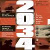 2034 by Admiral James Stavridis Paperback Book 9781405966429