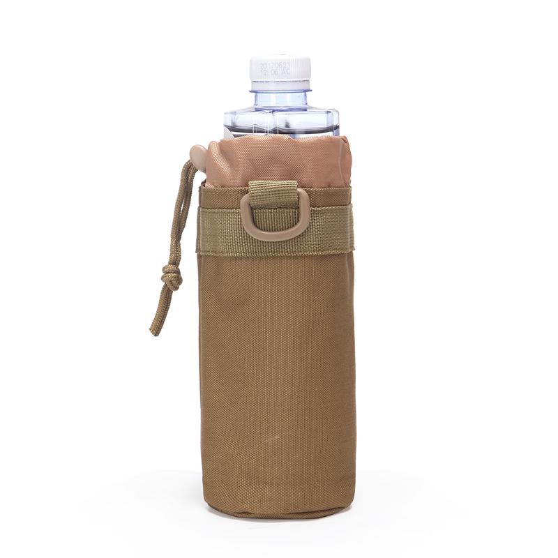 Outdoor Sports Insulated Water Bottle Pouch