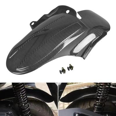 Μοτοσικλέτα πίσω φτερό Mudguard Mudguard Motocross Splash Guard για Honda Forza 350 Forza350 2022
