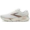 Brooks Adrenaline GTS 24 Comode Versatili Resistenti Scarpe da Corsa Basse Sneakers Donna Bianco 120426-1B-181