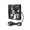120x120x25mm 120mm Case Exhaust Fan DC Brushless 5V 12V 24V 12cm Radiator 2PIN USB 12025 Cooler for PC Computer Case Cooling Fuel Injectors 6