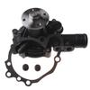 Water Pump 129907-42000 For Yanmar 4TNV94L 4TNV98 Engine Excavator Forklift Doosan Excavator DH55-7 YM129907-42000
