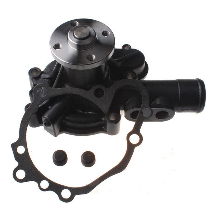 Water Pump 129907-42000 For Yanmar 4TNV94L 4TNV98 Engine Excavator Forklift Doosan Excavator DH55-7 YM129907-42000