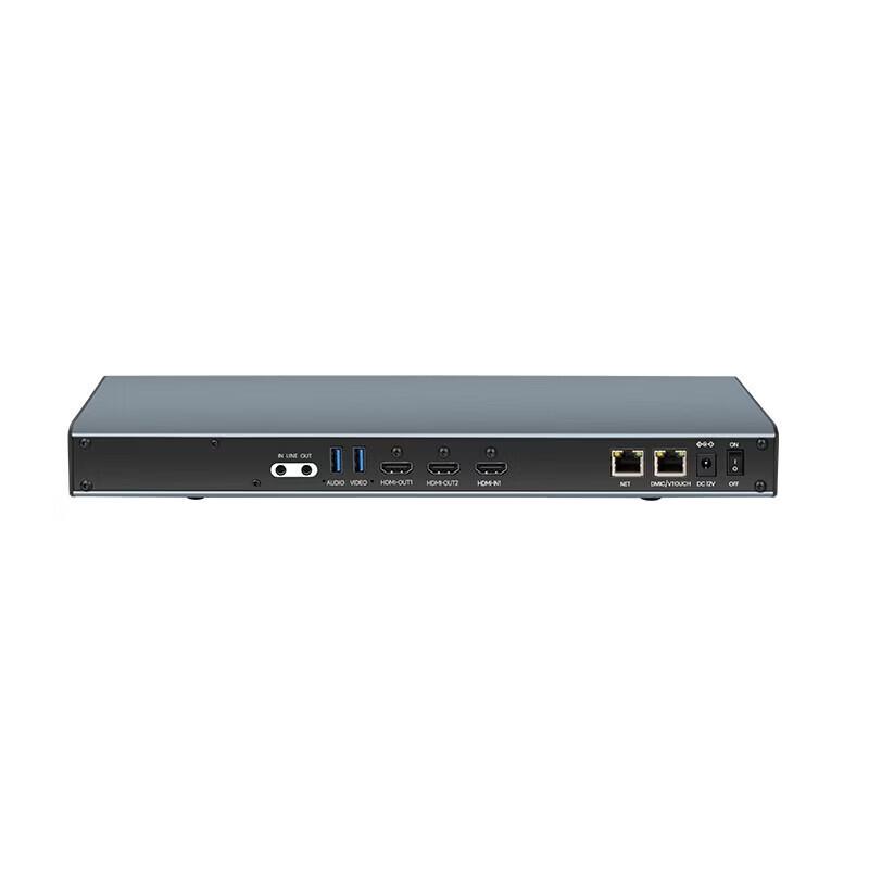 

DAIPUDP-RM3 Video Conferencing Terminal for Tencent Meeting Rooms (CN version)